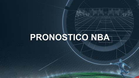 NBA Pronósticos de Resultados de Partidos y Apuestas, Cuotas .